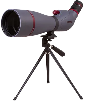 fotografia di Cannocchiale terrestre Levenhuk Blaze PLUS 90